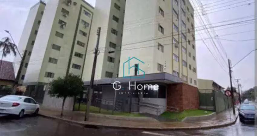 Apartamento com 3 quartos à venda na Rua Carijós, 120, Jardim Paraná, Londrina