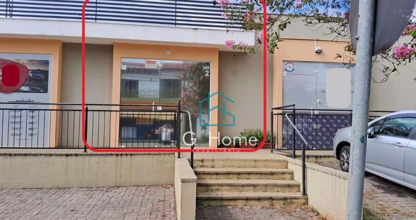 Loja para alugar, 41 m² por R$ 2.387,50/mês - Bancários - Londrina/PR