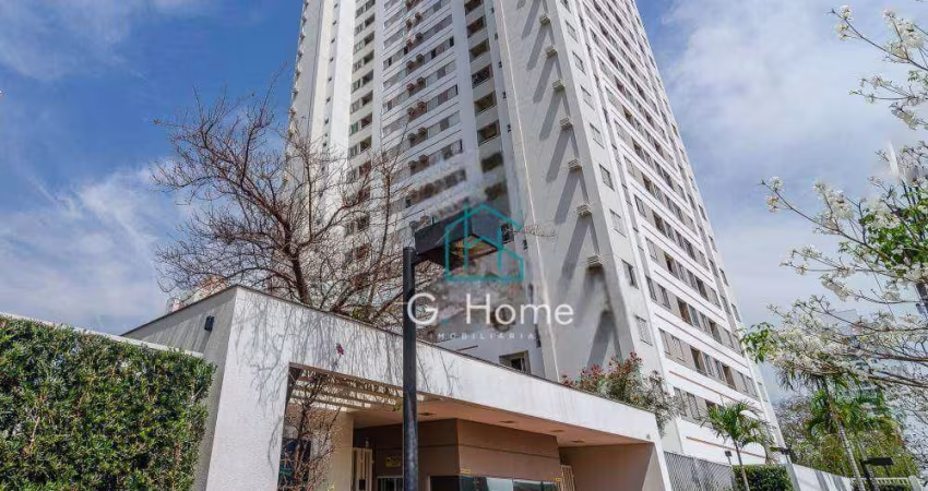 Apartamento com 2 dormitórios à venda, 50 m² por R$ 420.000,00 - Aurora - Londrina/PR