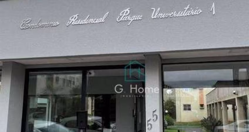 Kitnet com 1 dormitório para alugar, 30 m² por R$ 1.200,00/mês - Gleba Fazenda Palhano - Londrina/PR