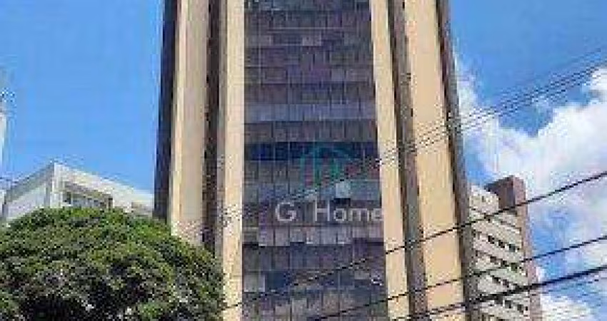Sala para alugar, 86 m² por R$ 3.500,00/mês - Centro - Londrina/PR