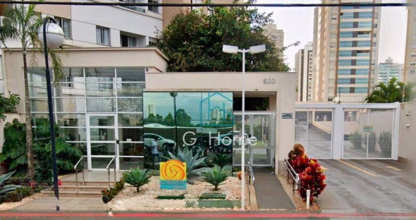 Lindo Ape  com 2 dormitórios à venda, 68 m² por R$ 560.000 - Gleba Palhano - Londrina/PR