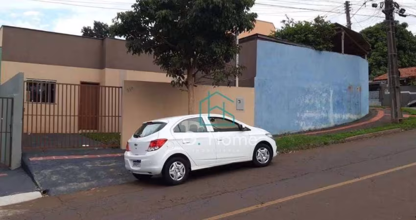 À VENDA NA REGIÃO NORTE ENTRE O BAIRRO OURO VERDE E VISTA BELA