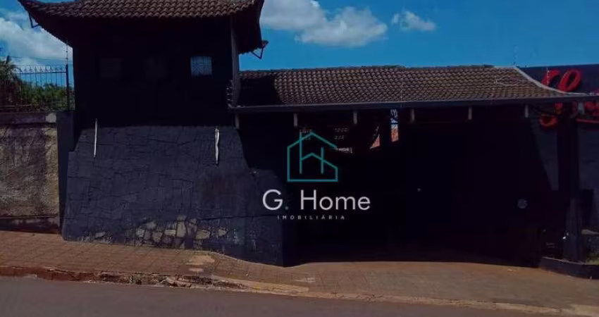 Prédio para alugar, 2000 m² por R$ 20.000,00/mês - Indústrias Leves - Londrina/PR