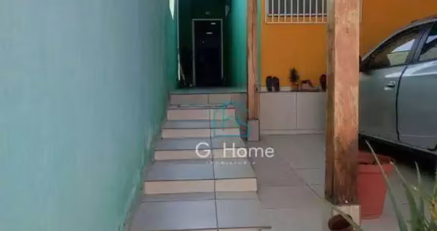 Casa com 3 quartos à venda na Rua Domingos Antônio Marroni, 439, Jardim Vale Verde, Londrina