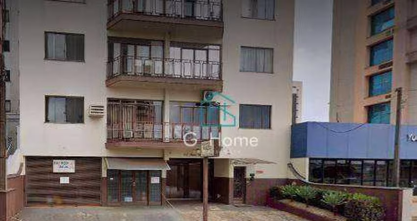 Sala para alugar, 18 m² por R$ 800,00/mês - Centro - Londrina/PR