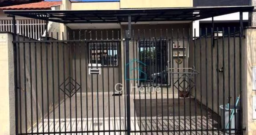 Casa com 3 dormitórios à venda, 75 m² por R$ 280.000,00 - Jardim Pacaembu 2 - Londrina/PR