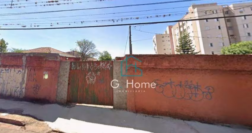 Terreno à venda, 800 m² por r$ 800.000,00 - jardim agari - londrina/pr