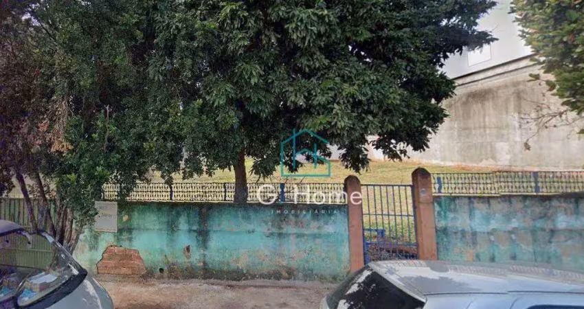 Terreno à venda, 400 m² por r$ 400.000,00 - jardim agari - londrina/pr
