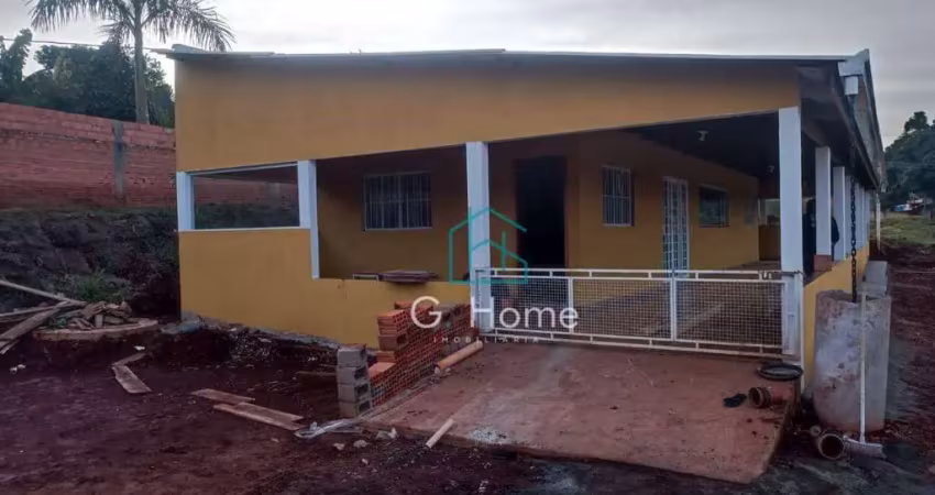 Casa com 2 quartos para alugar na Rodovia João Alves da Rocha Loures, 218, Área Rural de Londrina, Londrina