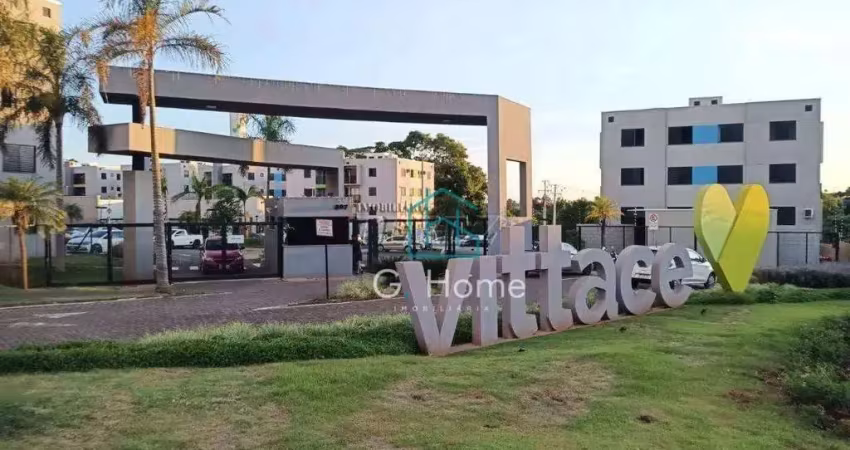 Apartamento com 2 dormitórios à venda, 44 m² por r$ 215.000,00 - centro - cambé/pr