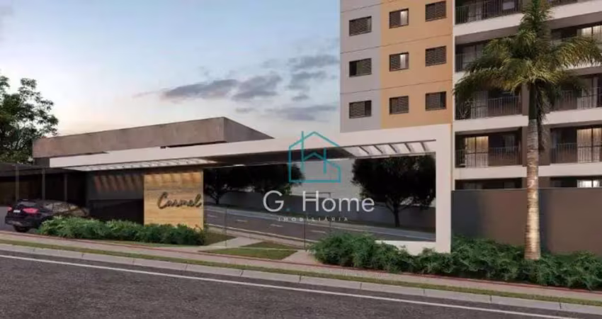 Apartamento com 2 quartos para alugar na Rua Takabumi Murata, 303, Palhano 2, Londrina