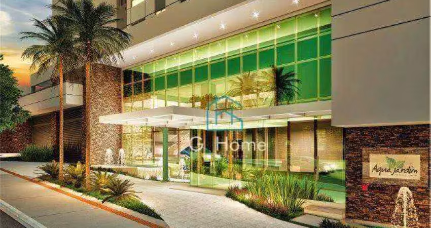 Apartamento com 3 dormitórios à venda, 67 m² por r$ 477.000,00 - centro - londrina/pr