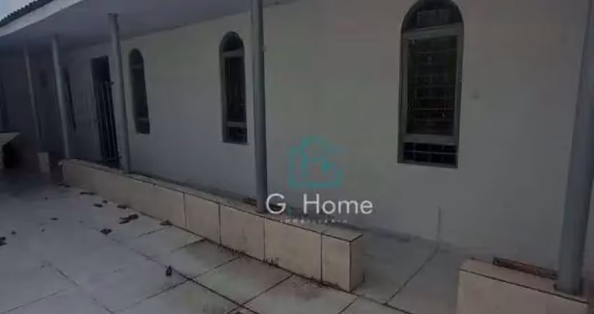 Casa com 2 quartos para alugar na Rua Via Láctea, 730, Sol, Londrina