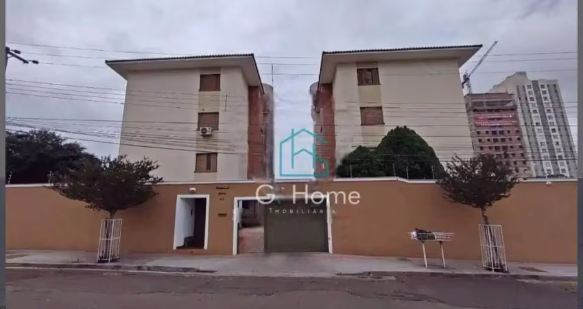 Apartamento com 3 quartos à venda na Rua Marília, 141, Veraliz, Londrina