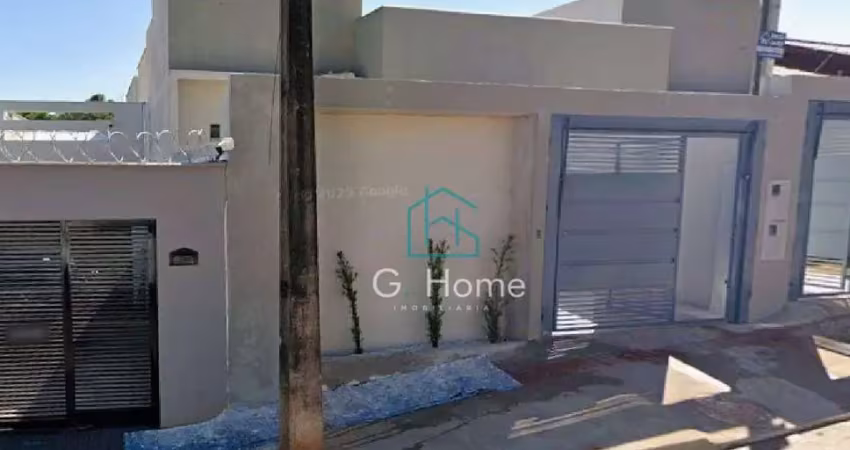 Casa com 3 dormitórios à venda, 80 m² por r$ 373.000 - residencial loris sahyun - londrina/pr