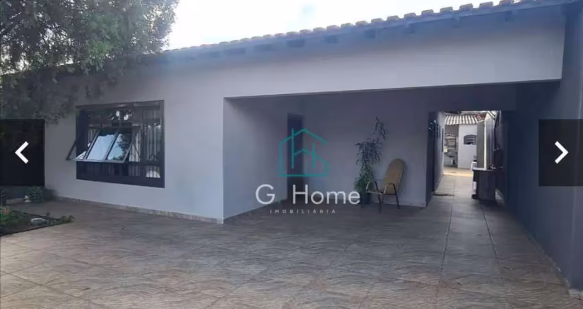 Casa com 3 quartos à venda na Rua Serra de Santana, 371, Messiânico, Londrina