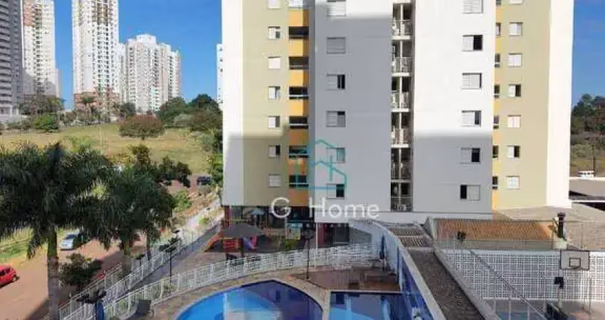 Apartamento com 3 quartos para alugar na Rua Ernâni Lacerda de Athayde, 1200, Gleba Palhano, Londrina