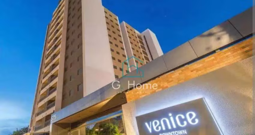 Apartamento com 2 quartos para alugar na Avenida Martiniano do Valle Filho, 575, Centro, Londrina