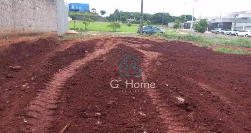 Terreno à venda, 275 m² por r$ 256.000,00 - jardim portal de itamaracá - londrina/pr