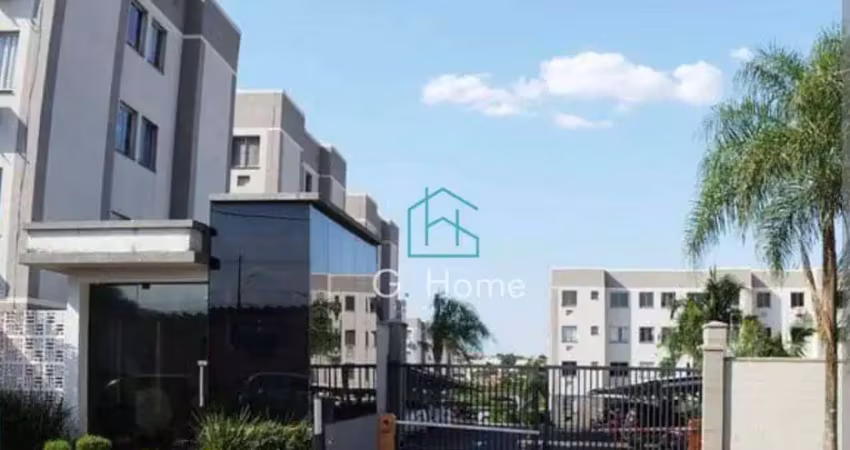 Apartamento com 2 quartos à venda na Rua José Spoladore, 77, Jardim Nações Unidas, Londrina