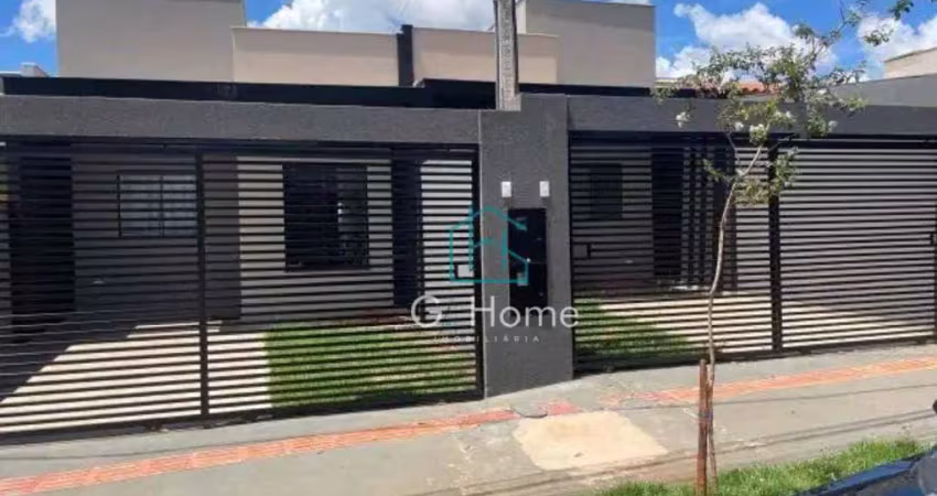 Casa com 2 quartos à venda na Rua Nelci Novais Lima, 463, Jardim Padovani, Londrina