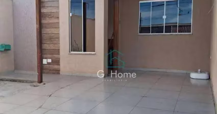 Casa com 2 quartos à venda na Rua Piquia, 107, Santa Rita 1, Londrina