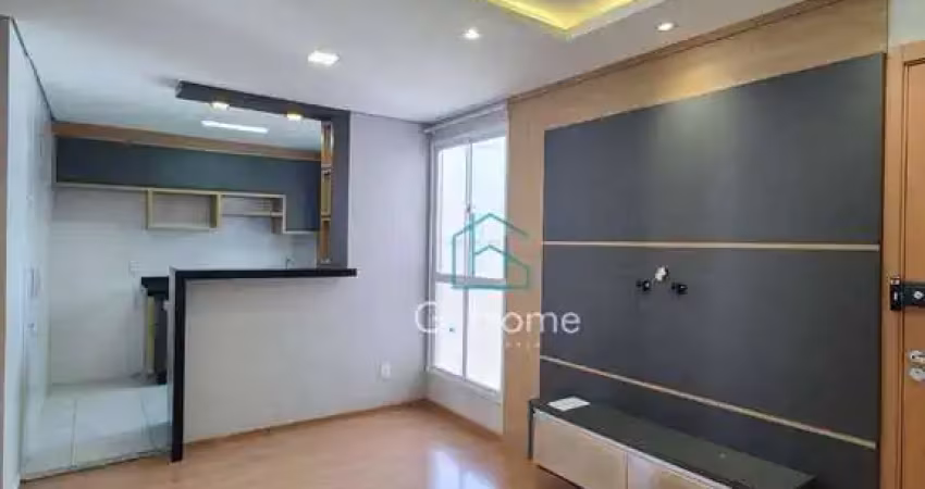 Apartamento com 2 quartos para alugar na Rua João Weffort, 258, Esperança, Londrina
