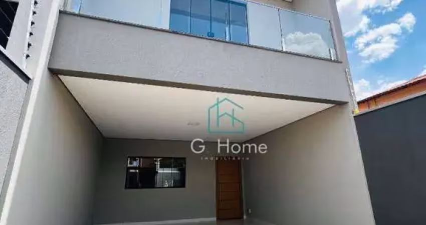 Sobrado com 3 dormitórios à venda, 140 m² por r$ 702.000,00 - leonor - londrina/pr