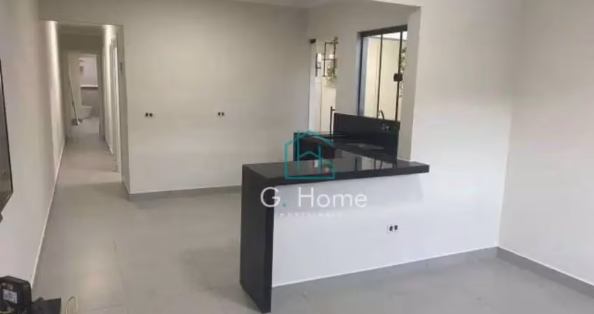 Casa com 3 quartos à venda na Rua Cecília César, 102, Jardim Monte Sinai, Londrina