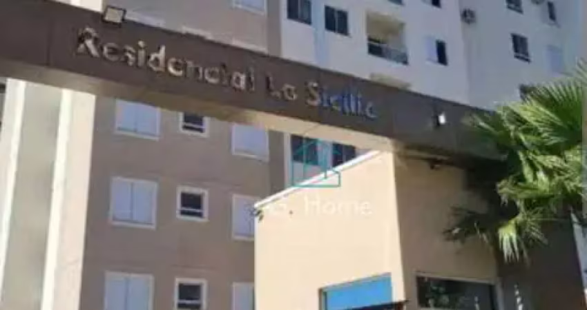 Apartamento com 2 quartos à venda na Rua Guilherme Farel, 670, Gleba Palhano, Londrina