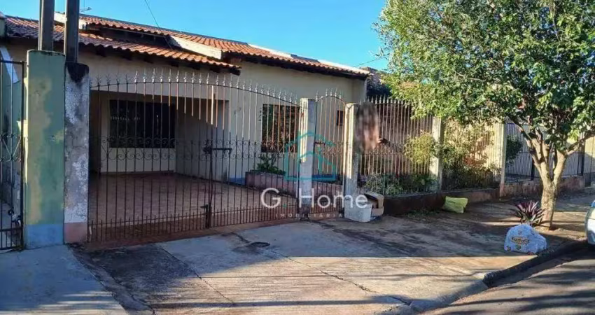 Casa com 4 quartos para alugar na Rua Alba Bertoleti Clivati, 147, Alto da Boa Vista, Londrina