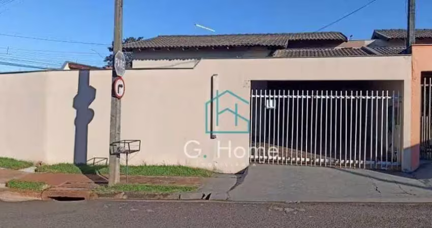 Casa com 3 quartos à venda na Rua Antônio Antunes Felício, 31, Ouro Verde, Londrina