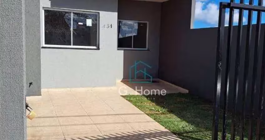 Casa com 3 quartos à venda na Rua Rodolfo Preto, 431, Jardim Colúmbia D, Londrina