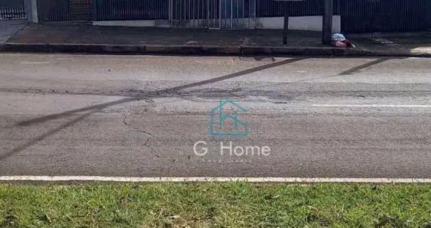 Casa com 3 dormitórios à venda, 154 m² por r$ 380.000,00 - conjunto santa rita 7 - londrina/pr