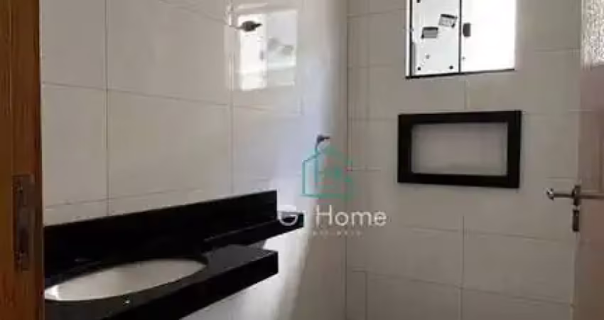 Casa com 2 dormitórios à venda, 82 m² por r$ 350.000,00 - conjunto habitacional josé garcia molina - londrina/pr