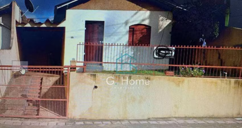 Casa com 3 dormitórios à venda, 55 m² por r$ 375.000 - conjunto parigot de souza 1 - londrina/pr