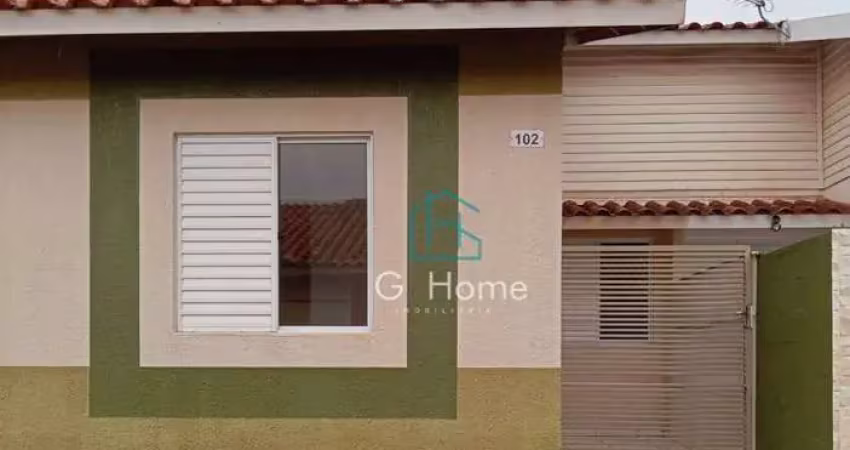 Casa com 2 dormitórios à venda, 52 m² por r$ 196.000 - terra nova - londrina/pr