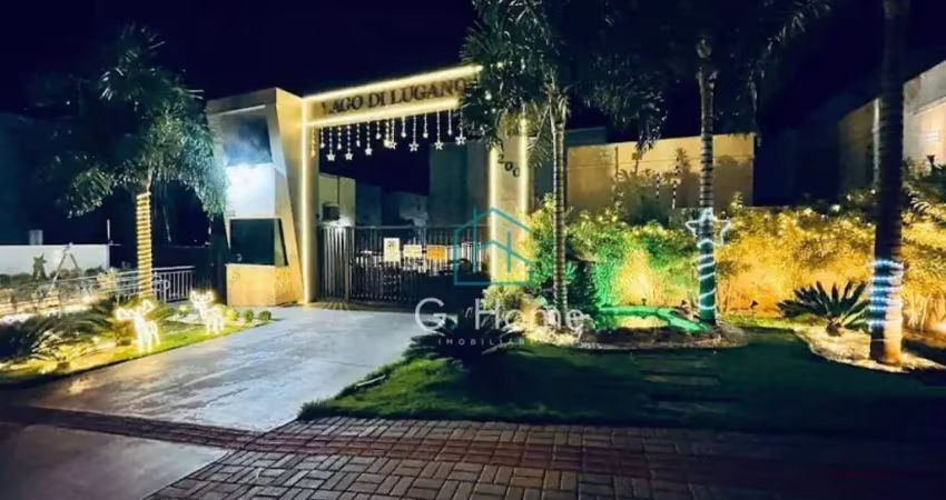 Apartamento com 2 quartos à venda na Rua Akeo Hasuda, 200, Acquaville, Londrina