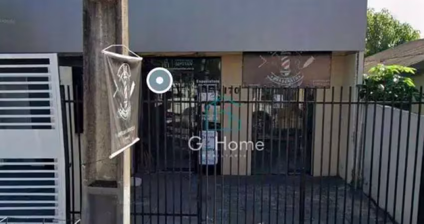 Sala comercial com 1 sala para alugar na Rua Álvaro Ferreira Luz, 170, Cinco Conjuntos, Londrina