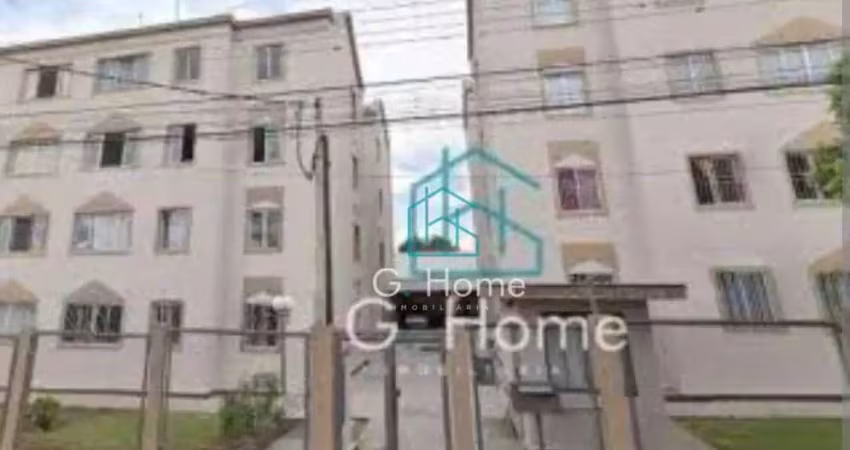 Apartamento com 3 quartos à venda na Rua Maria Inácia de Almeida Campos, 56, San Fernando, Londrina