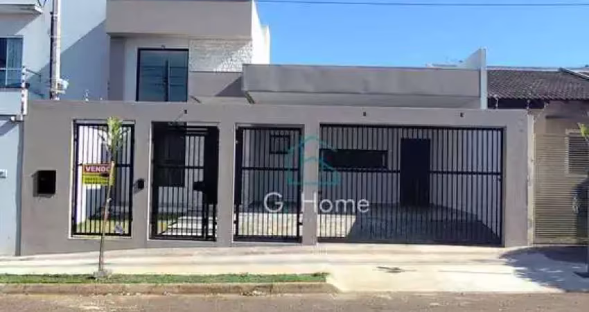 Casa com 3 quartos à venda na Rua Maria da Costa Cunha, 192, Loteamento Chamonix, Londrina