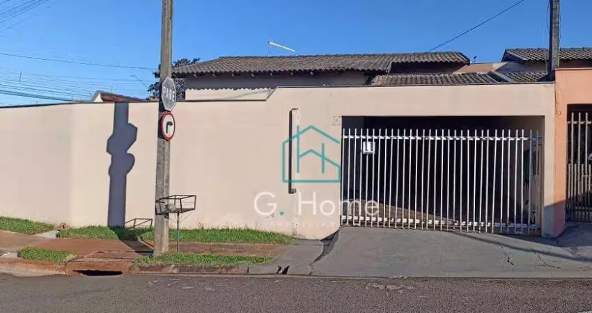 Casa com 3 dormitórios à venda, 100 m² por r$ 342.000,00 - jardim imagawa - londrina/pr