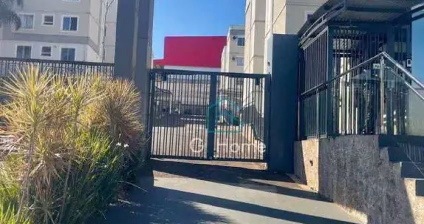 Apartamento com 2 dormitórios à venda, 38 m² por r$ 200.000,00 - jardim ana eliza - cambé/pr