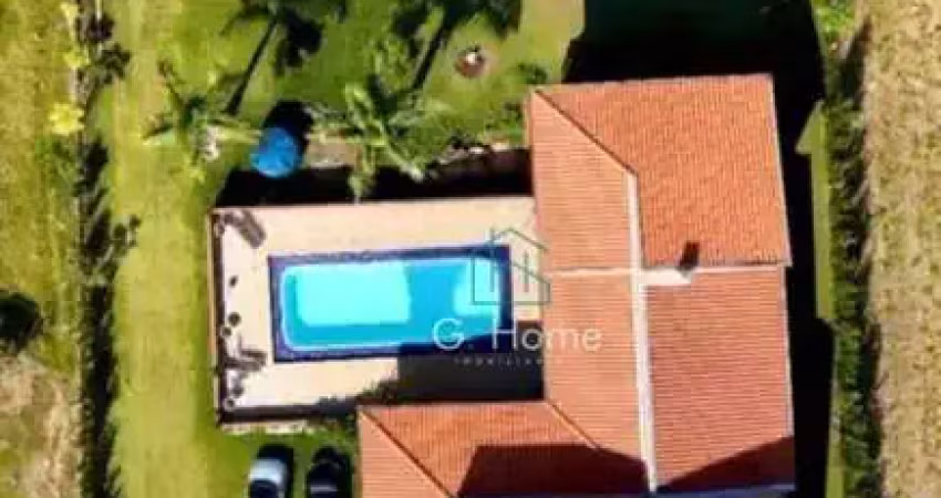 Chácara / sítio com 5 quartos à venda na Alameda das Palmeiras, 1, Jardim Maria Casagrande Favoreto, Sertanópolis