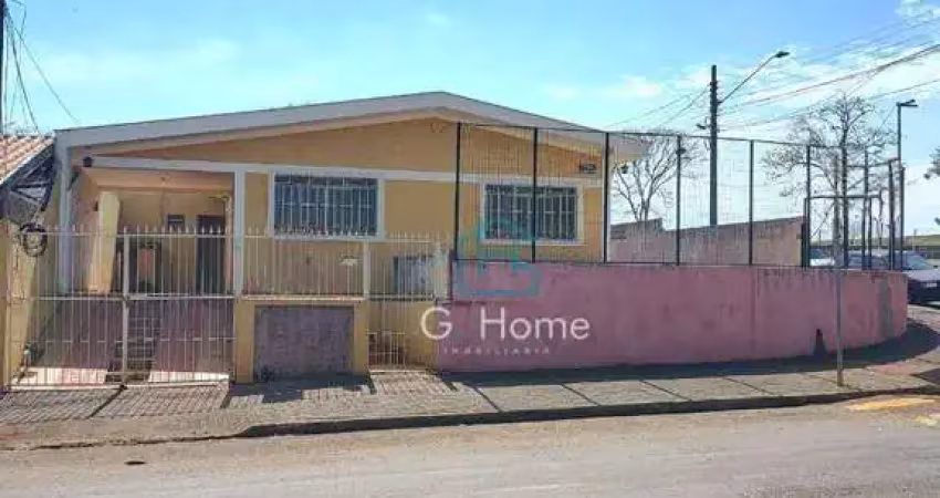 Casa com 3 quartos à venda na Avenida Salgado Filho, 397, Califórnia, Londrina