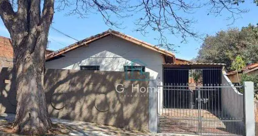 Casa com 1 quarto para alugar na Rua Luiz Gonçalves Matos, 185, Parigot de Souza 2, Londrina