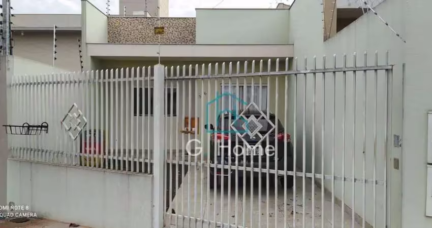Casa com 3 quartos à venda na Rua Fulgêncio Ferreira Neves, 536, Coliseu, Londrina
