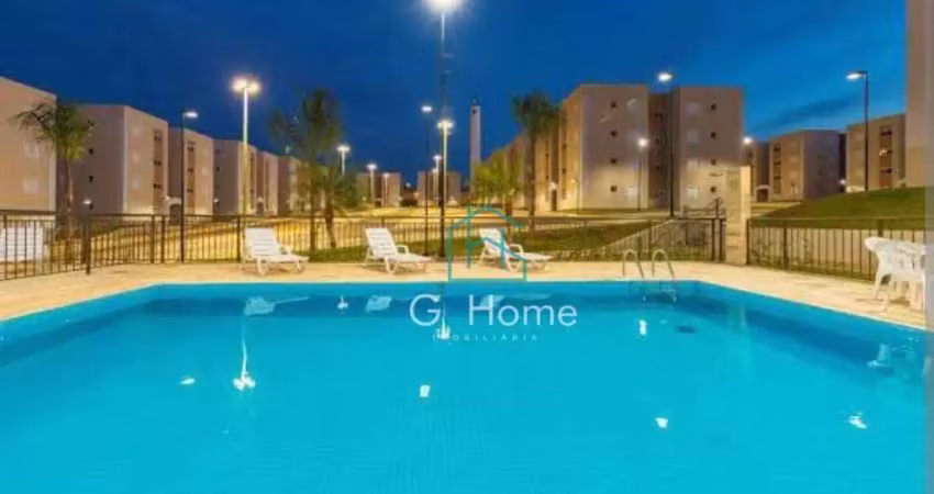 Apartamento com 2 quartos para alugar na Rua Oséias Furtoso, 1051, Leonor, Londrina