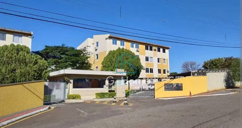 Apartamento com 3 quartos para alugar na Rua Mário Oncken, 105, Jardim das Américas, Londrina